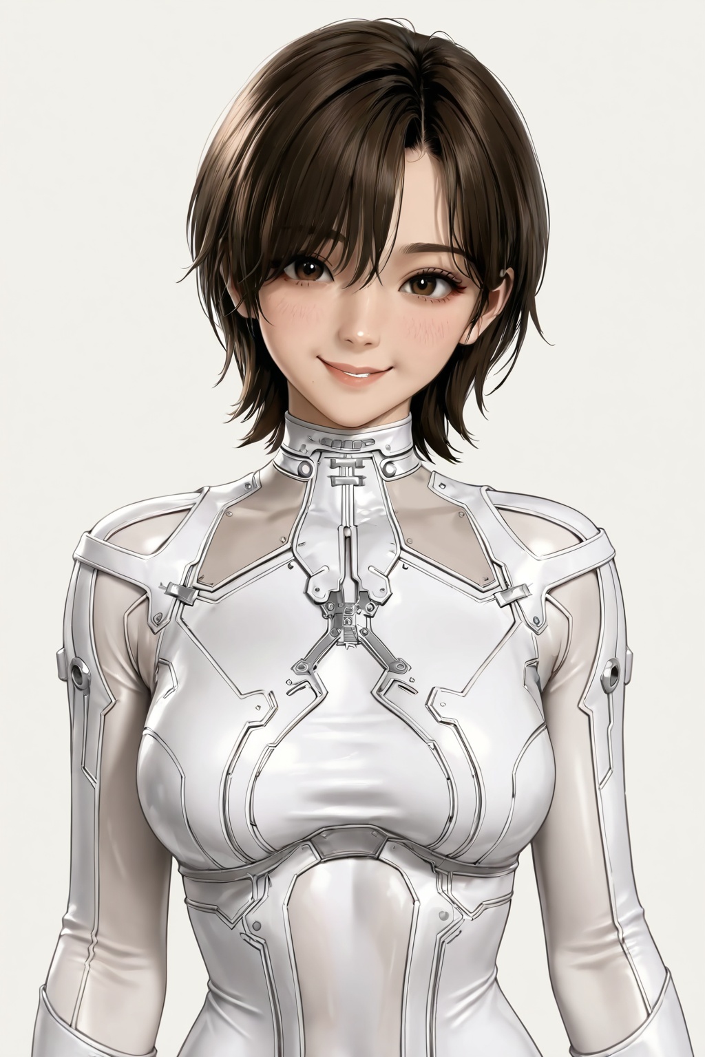 1girl ,  Evie_IL, on Tensor.Art