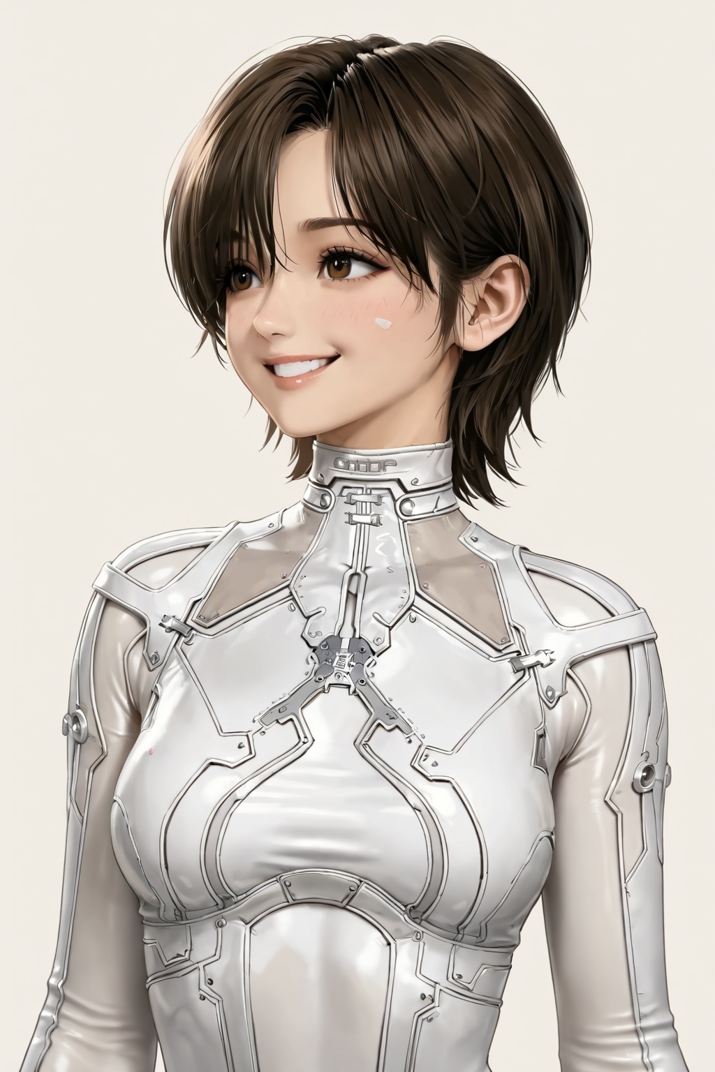1girl ,  Evie_IL, on Tensor.Art