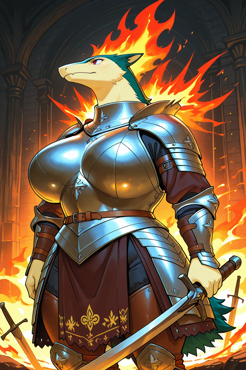 masterpiece,  best quality,  newest on Tensor.Art