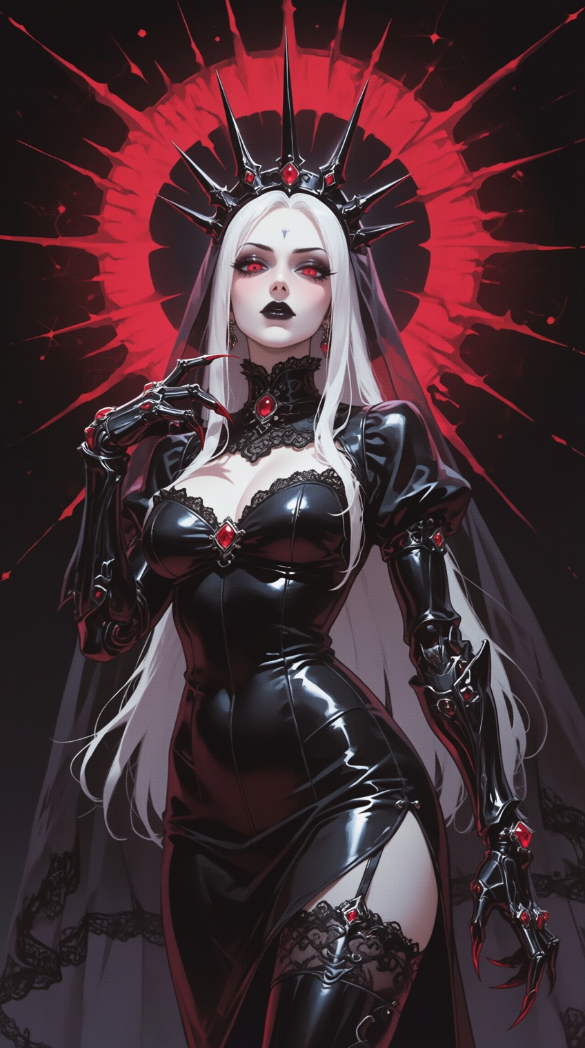 masterpiece,  best quality,  score_7 on Tensor.Art