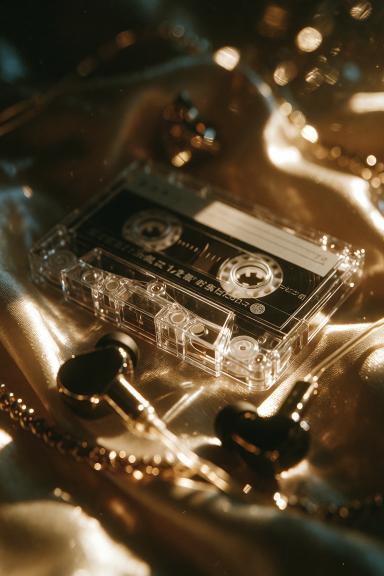 A cinematic,  hyper-realistic,  close-up editorial photograph of a vintage on Tensor.Art