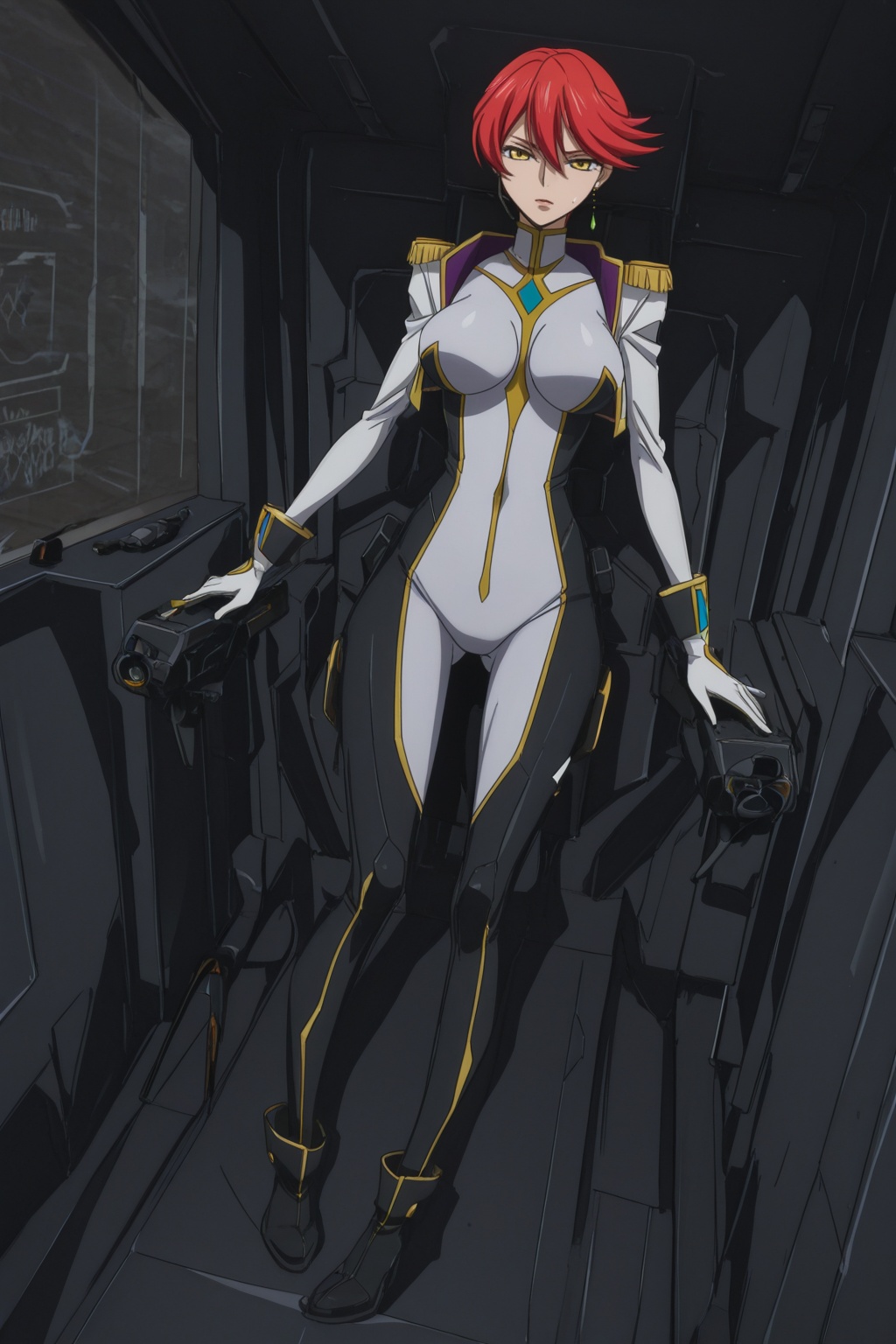 Narah_Vaughn_C03G,  solo,  1girl on Tensor.Art