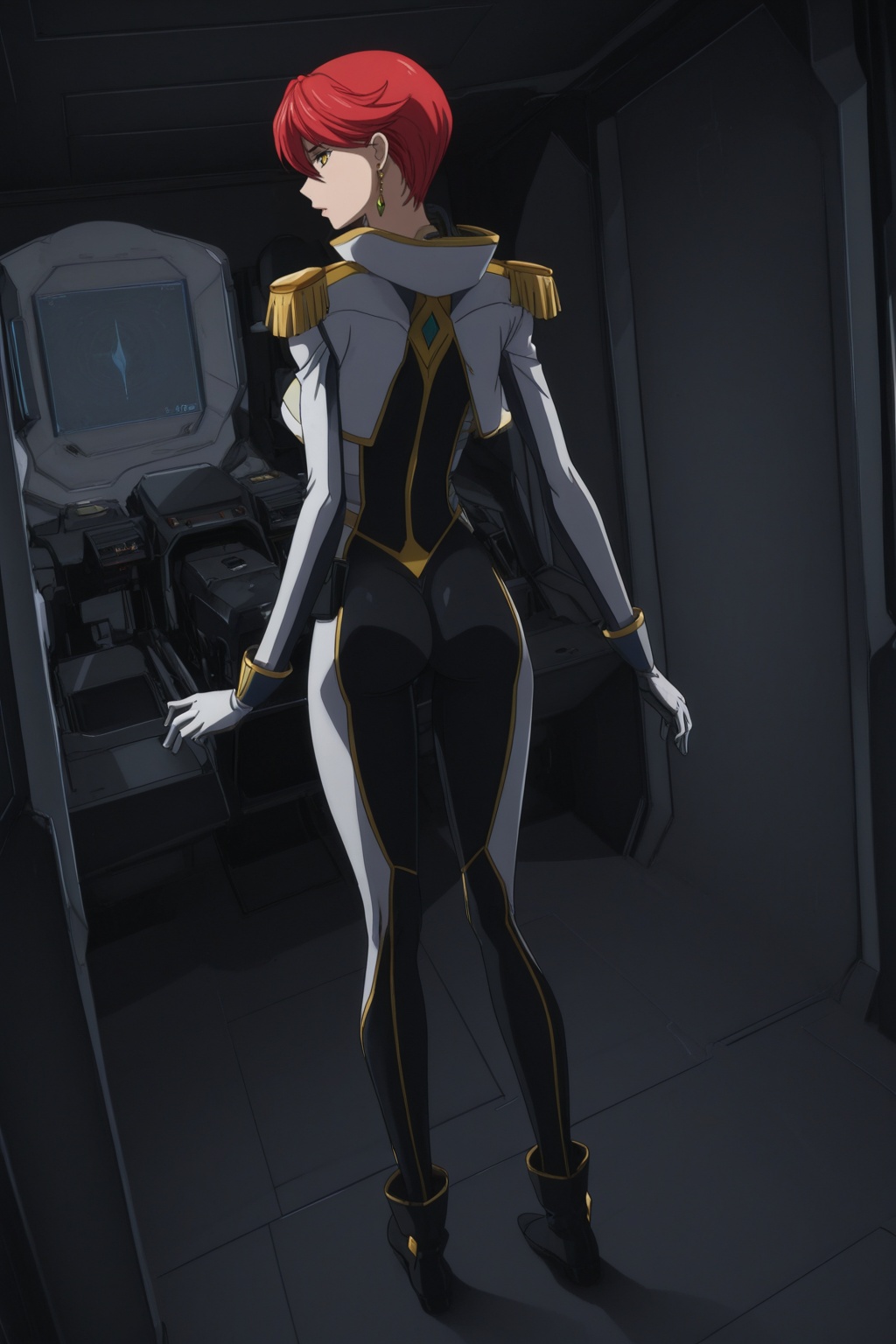 Narah_Vaughn_C03G,  solo,  1girl on Tensor.Art
