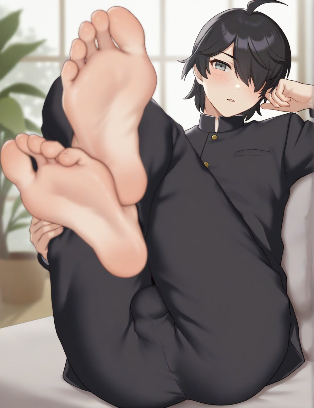 detailed,  masterpiece,  best quality on Tensor.Art