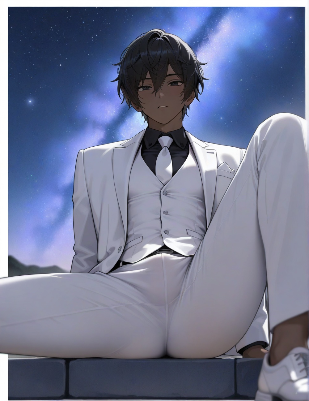 detailed,  masterpiece,  best quality on Tensor.Art