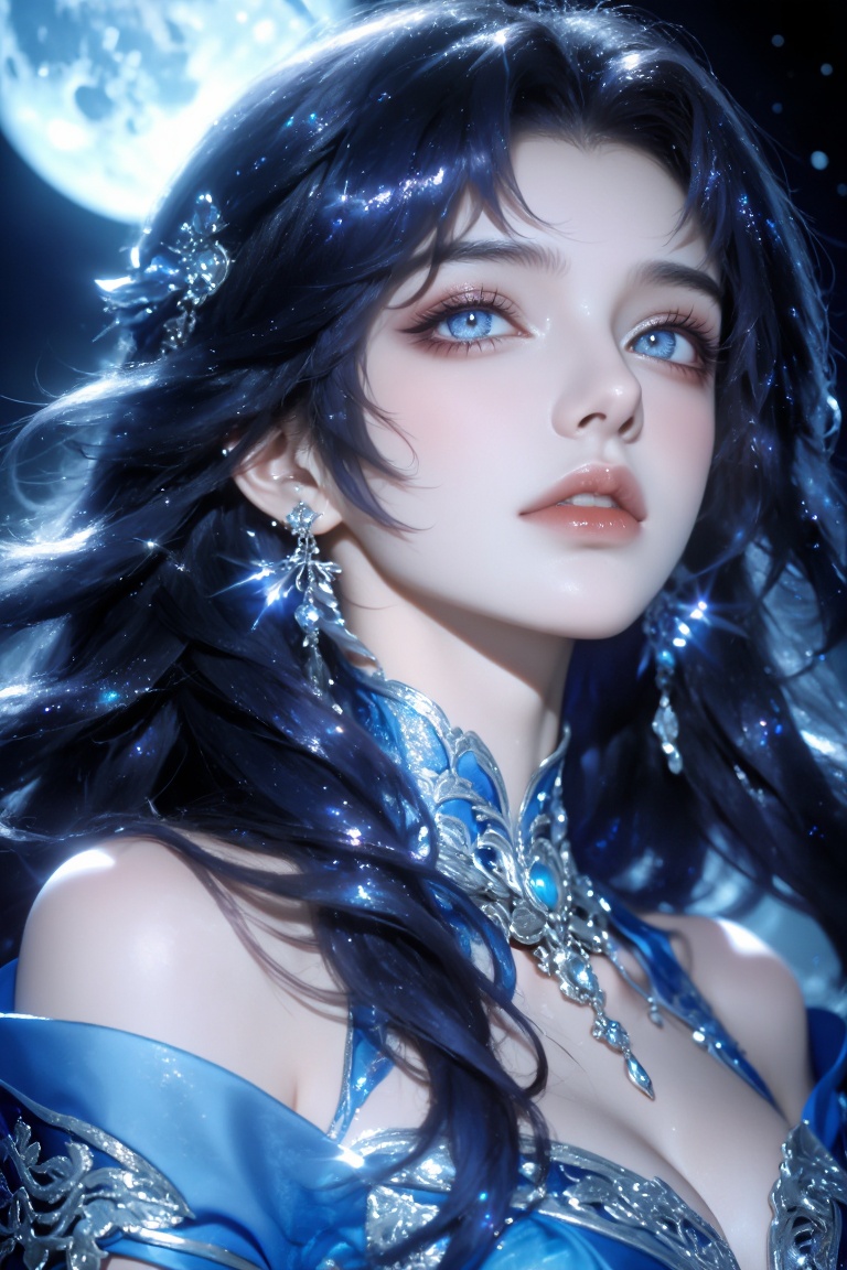 Masterpiece,  best quality,  fantasy on Tensor.Art