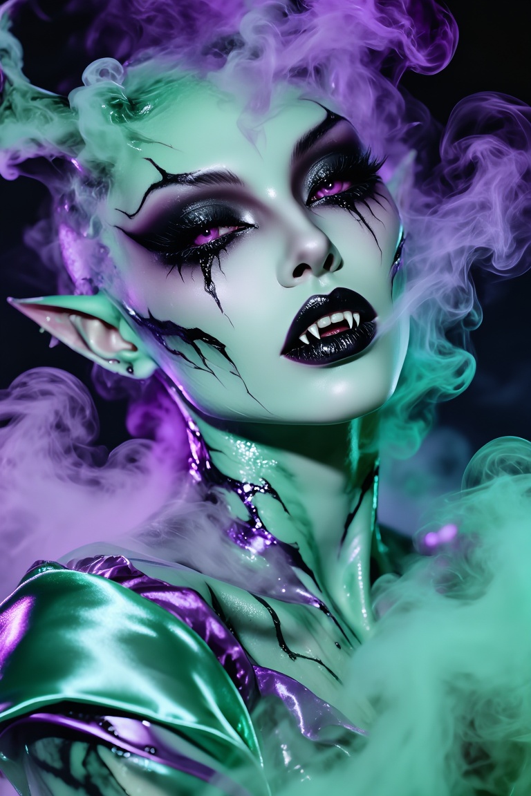 Masterpiece,  best quality,  fantasy on Tensor.Art
