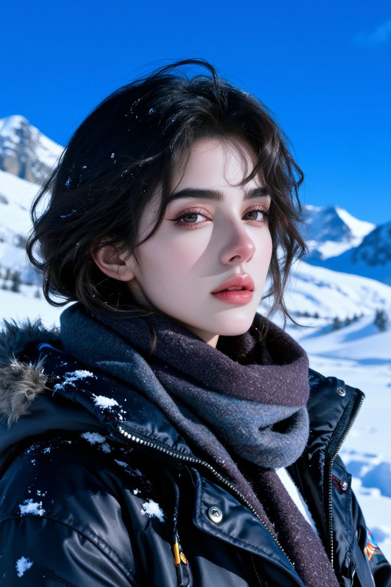 Masterpiece,  best quality,  fantasy on Tensor.Art
