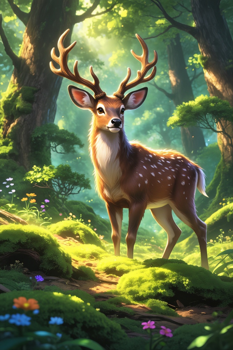 Masterpiece,  best quality,  fantasy on Tensor.Art