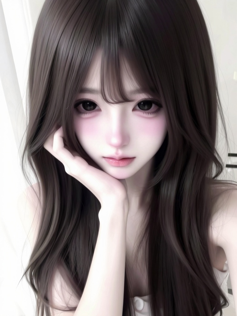 AI generated image on Tensor.Art