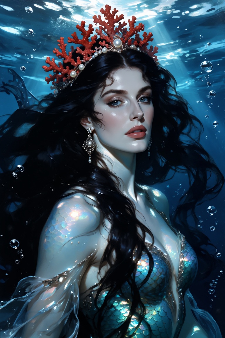 1woman,  pretty and mature face,  perfect body on Tensor.Art