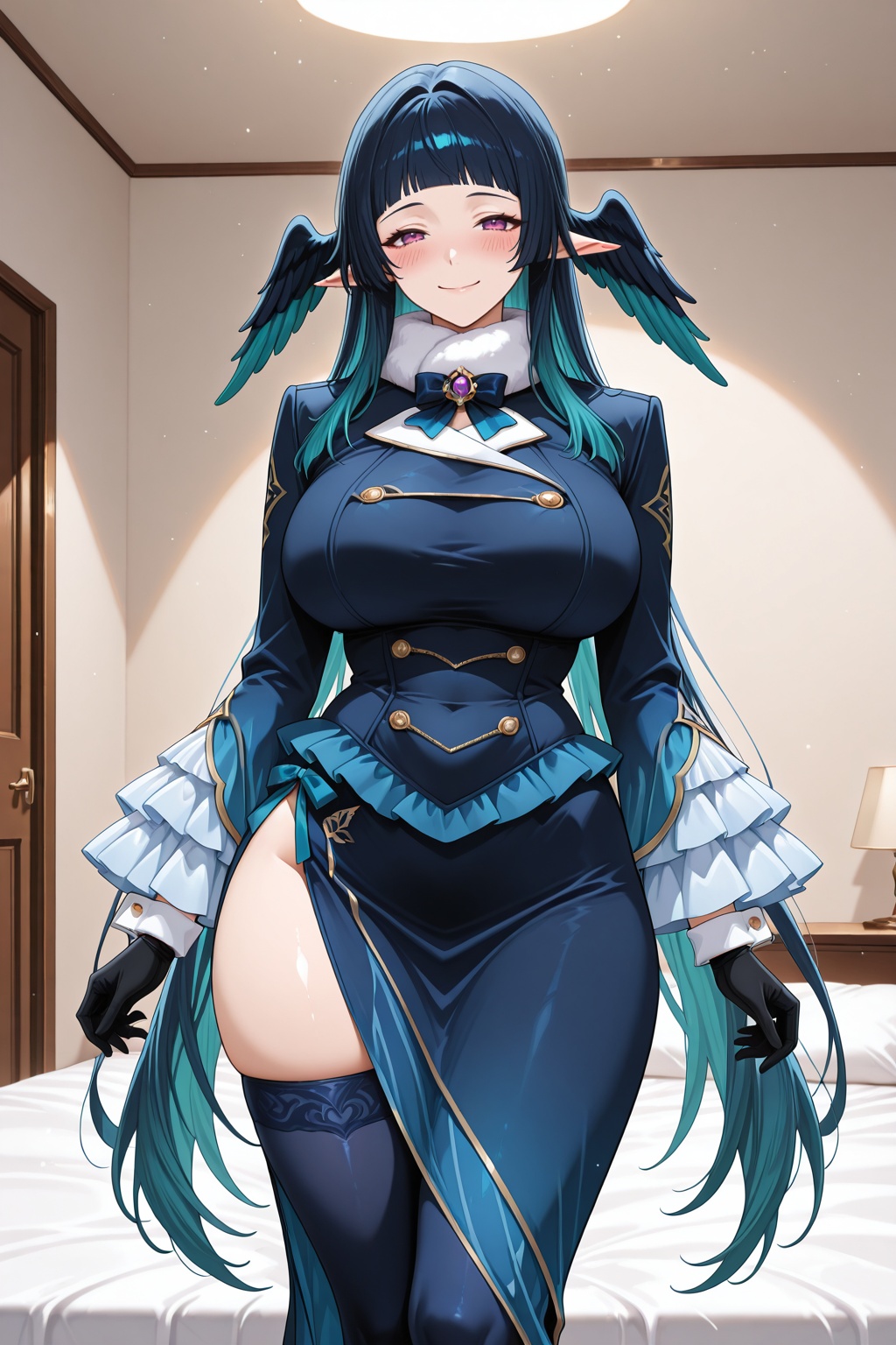 masterpiece,  best quality,  amazing quality on Tensor.Art