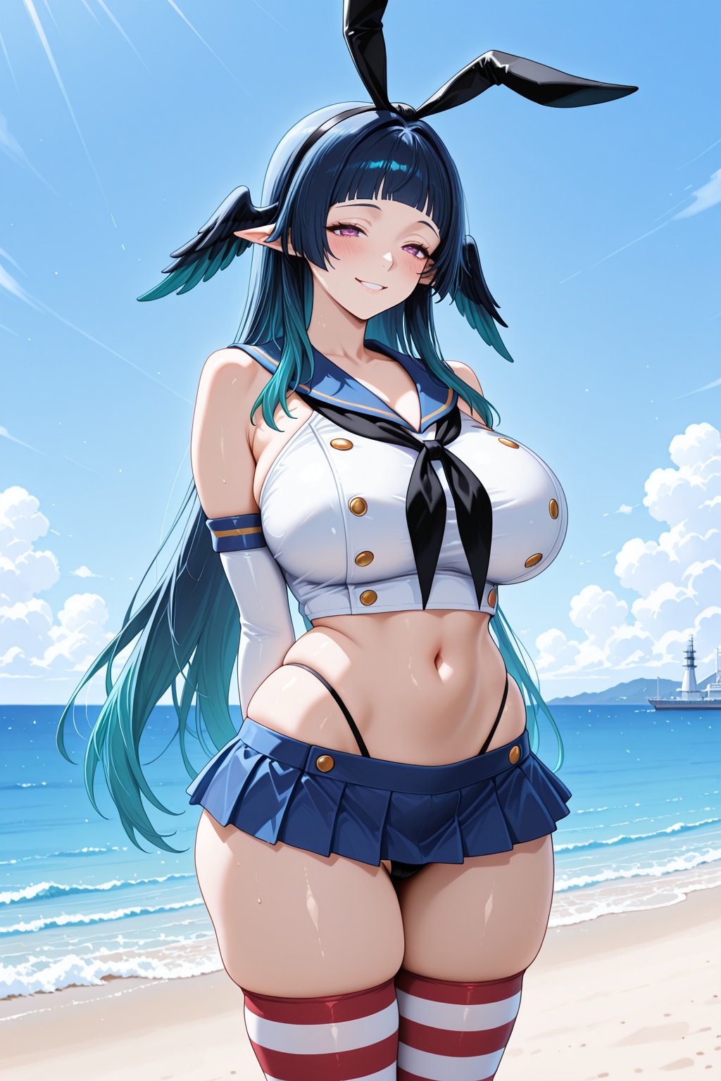 masterpiece,  best quality,  amazing quality on Tensor.Art