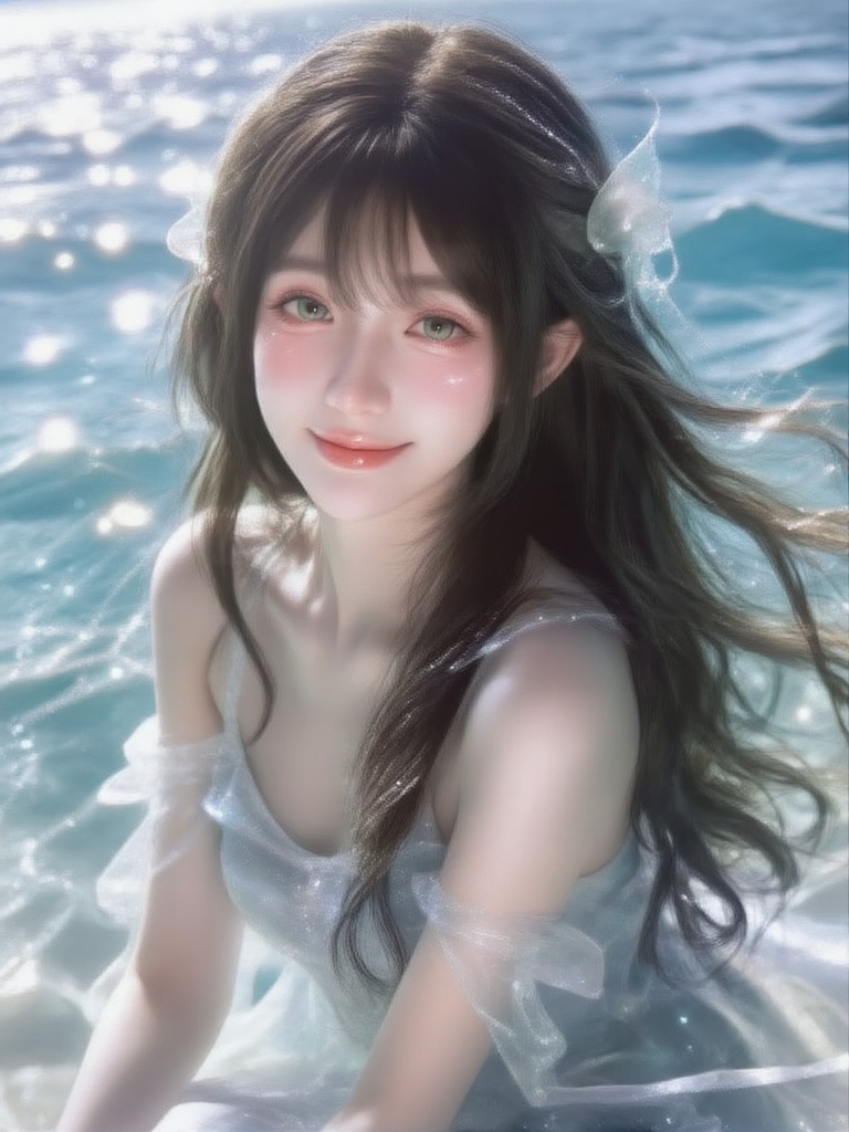 AI generated image on Tensor.Art