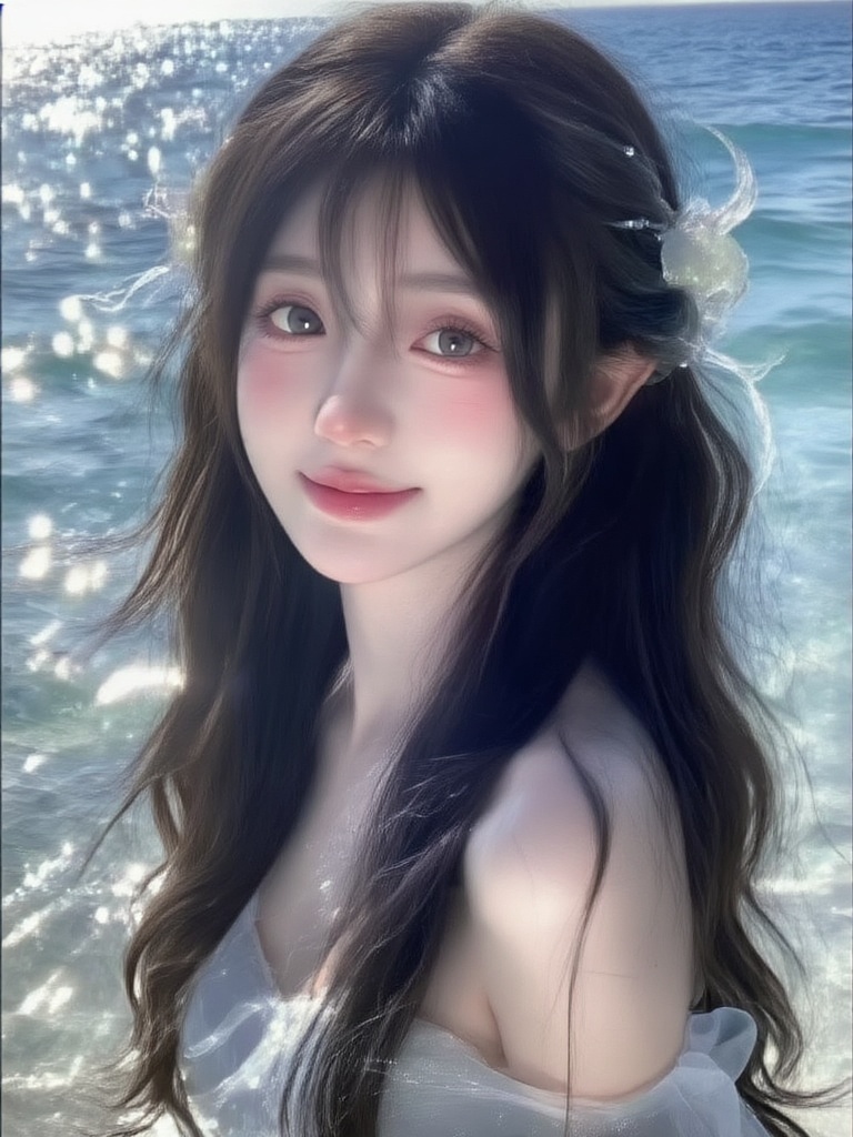 AI generated image on Tensor.Art