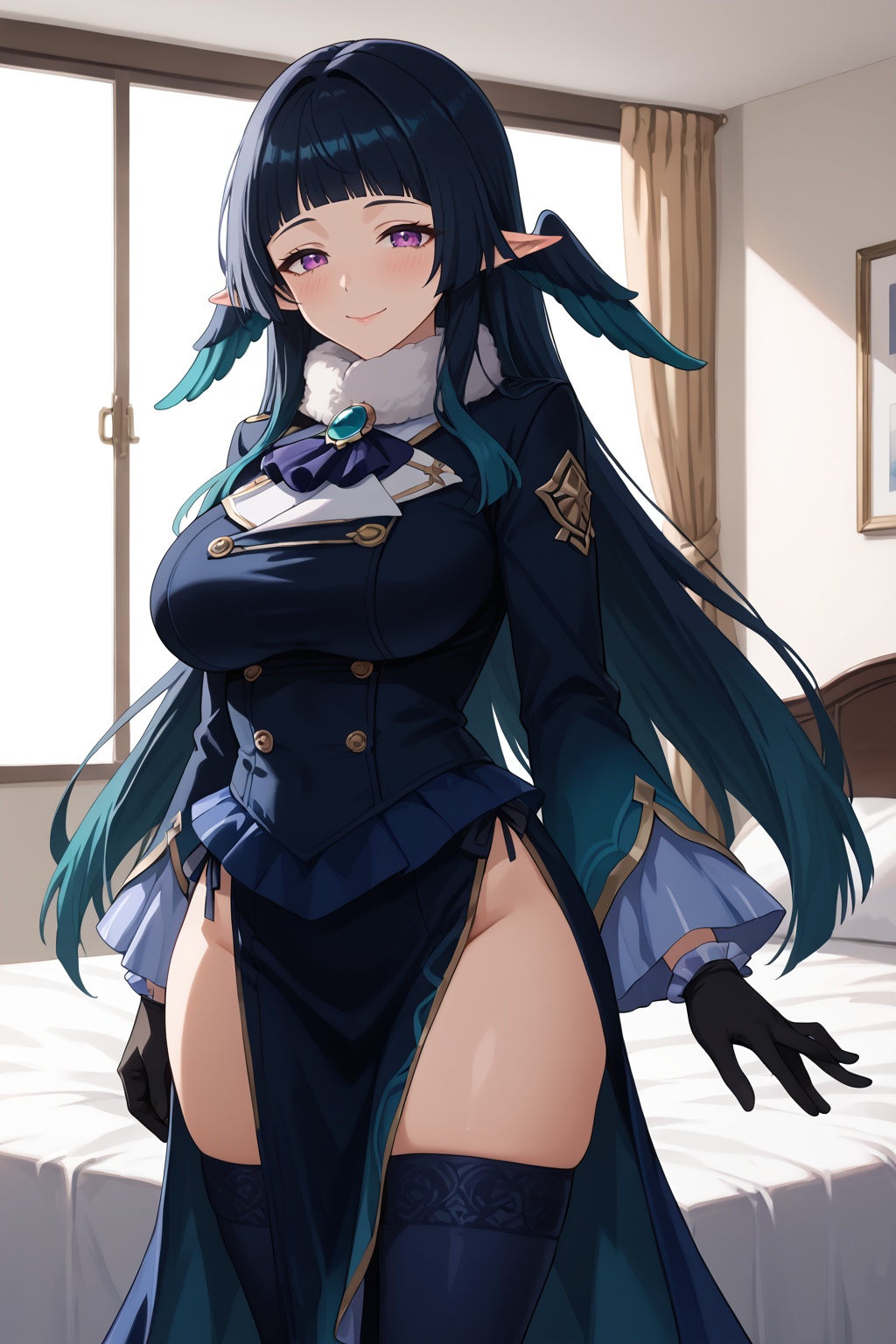 masterpiece,  best quality,  amazing quality on Tensor.Art