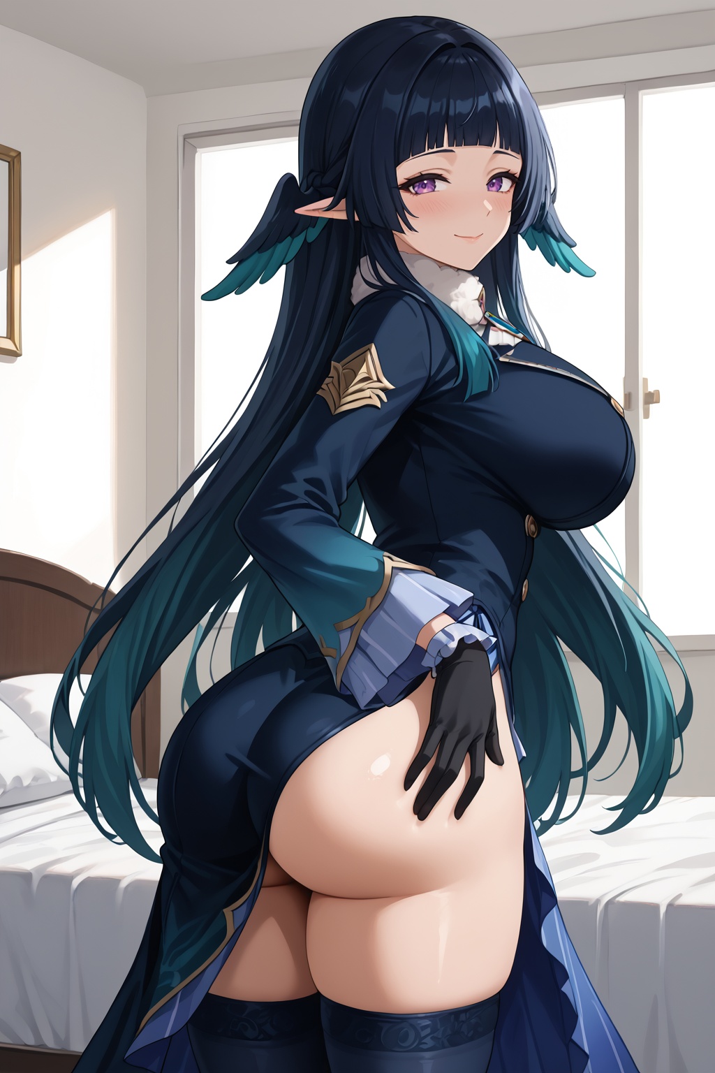 masterpiece,  best quality,  amazing quality on Tensor.Art