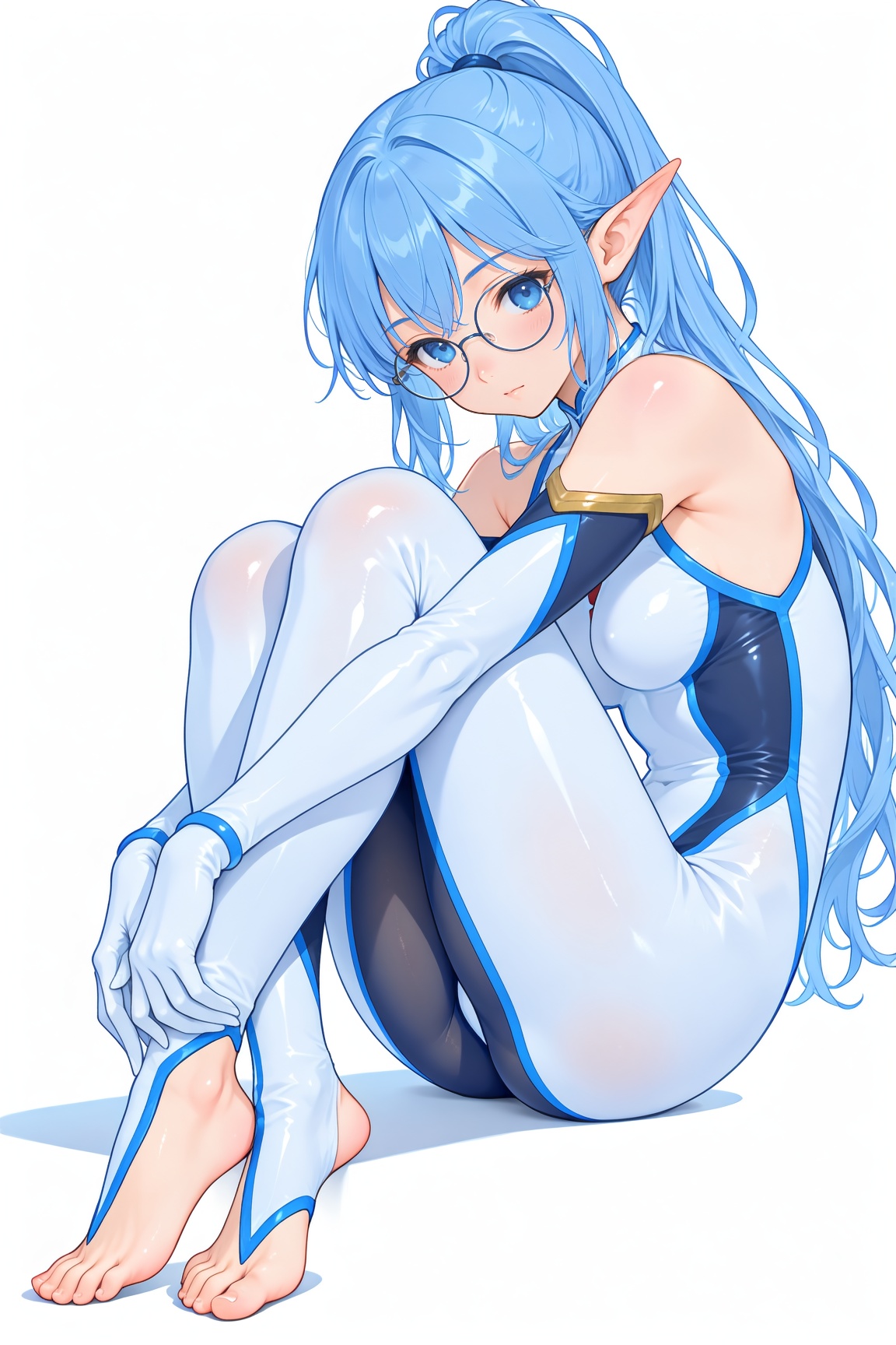 masterpiece,  best quality,  highres on Tensor.Art