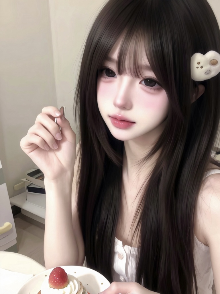 AI generated image on Tensor.Art