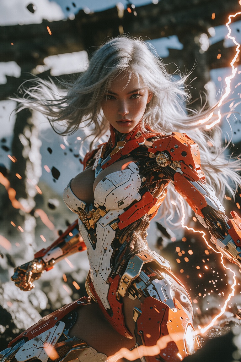 (Masterpiece,  highest quality,  high resolution: 1.2) on Tensor.Art