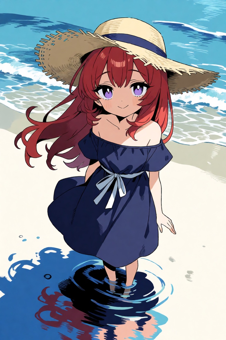 (masterpiece),  (best quality),  1girl on Tensor.Art