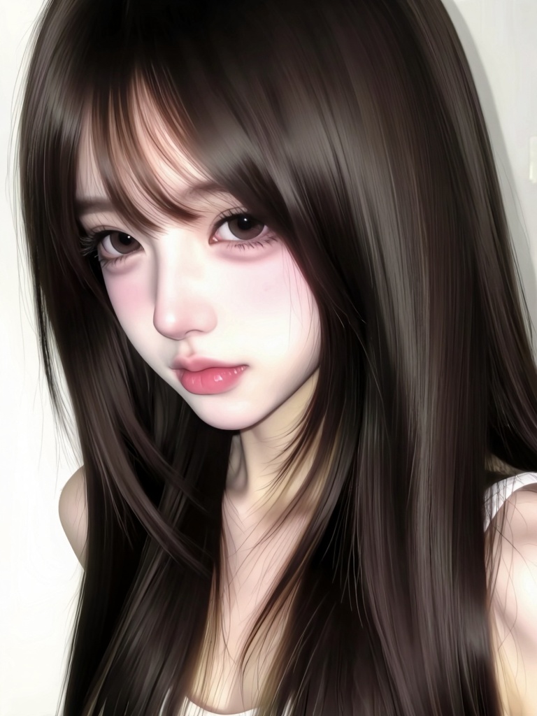 AI generated image on Tensor.Art