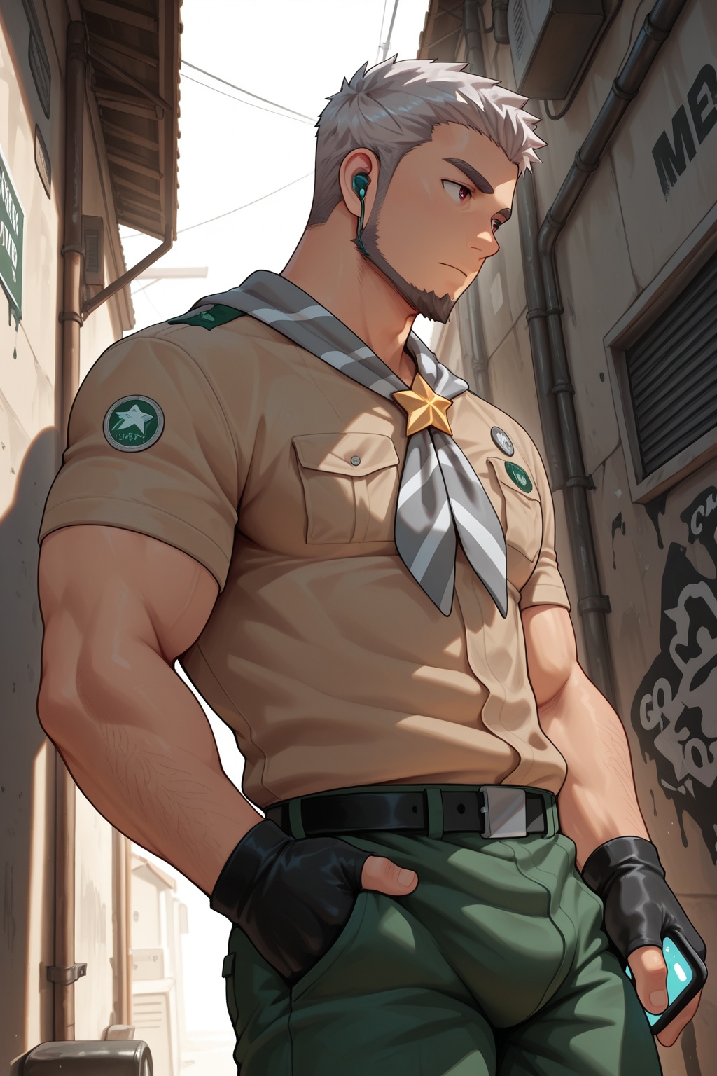 masterpiece,  best quality,  best aesthetics on Tensor.Art