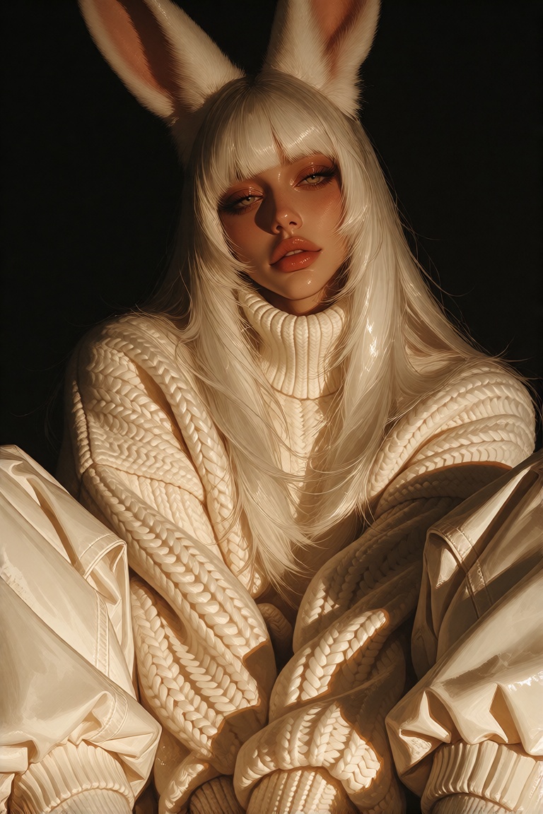 Create a masterpiece in best quality,  highly detailed and extremely detailed,  with a gorgeous and semi-realistic highres...