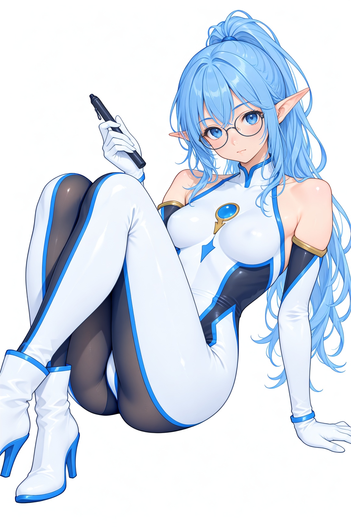 masterpiece,  best quality,  highres on Tensor.Art
