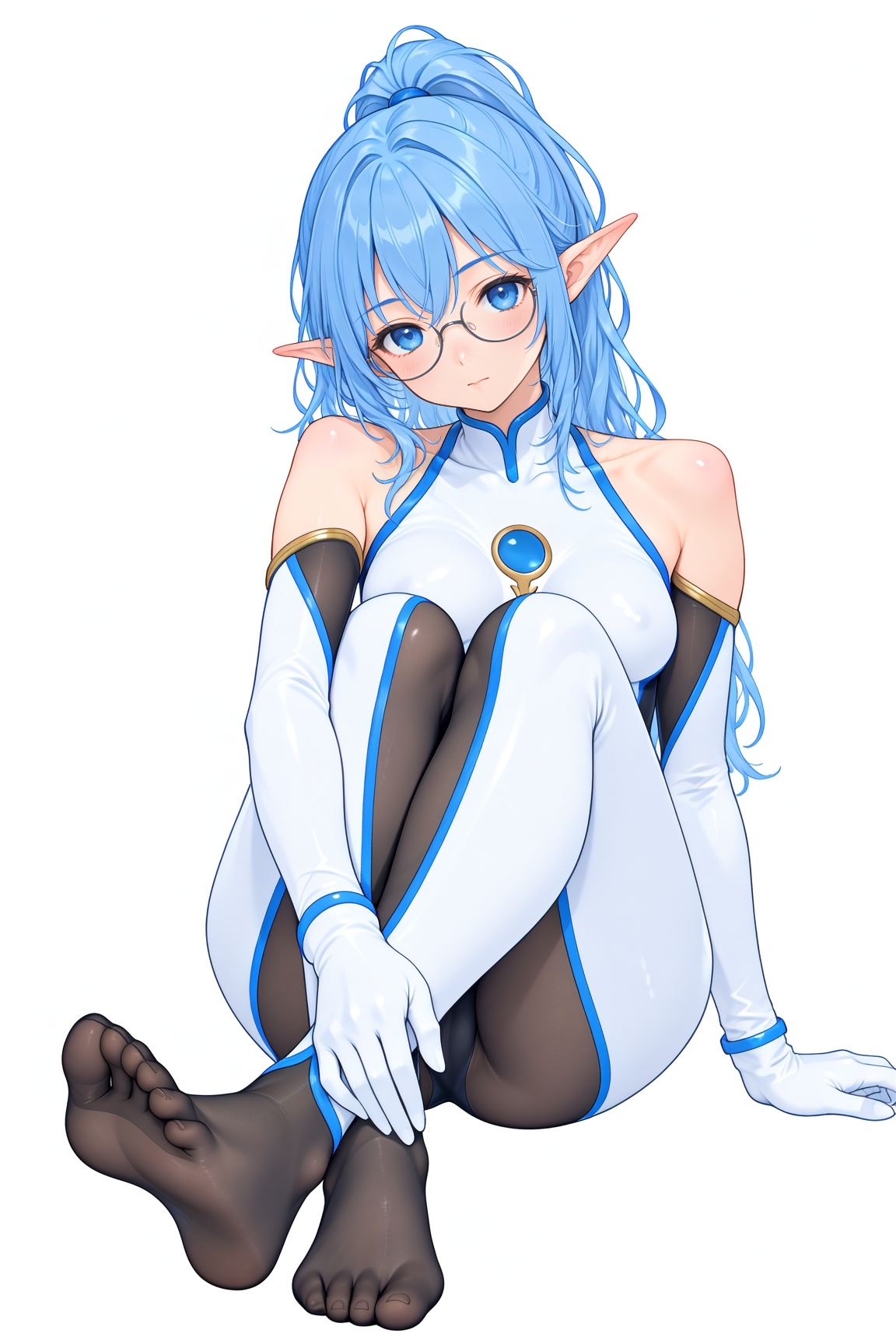 masterpiece,  best quality,  highres on Tensor.Art