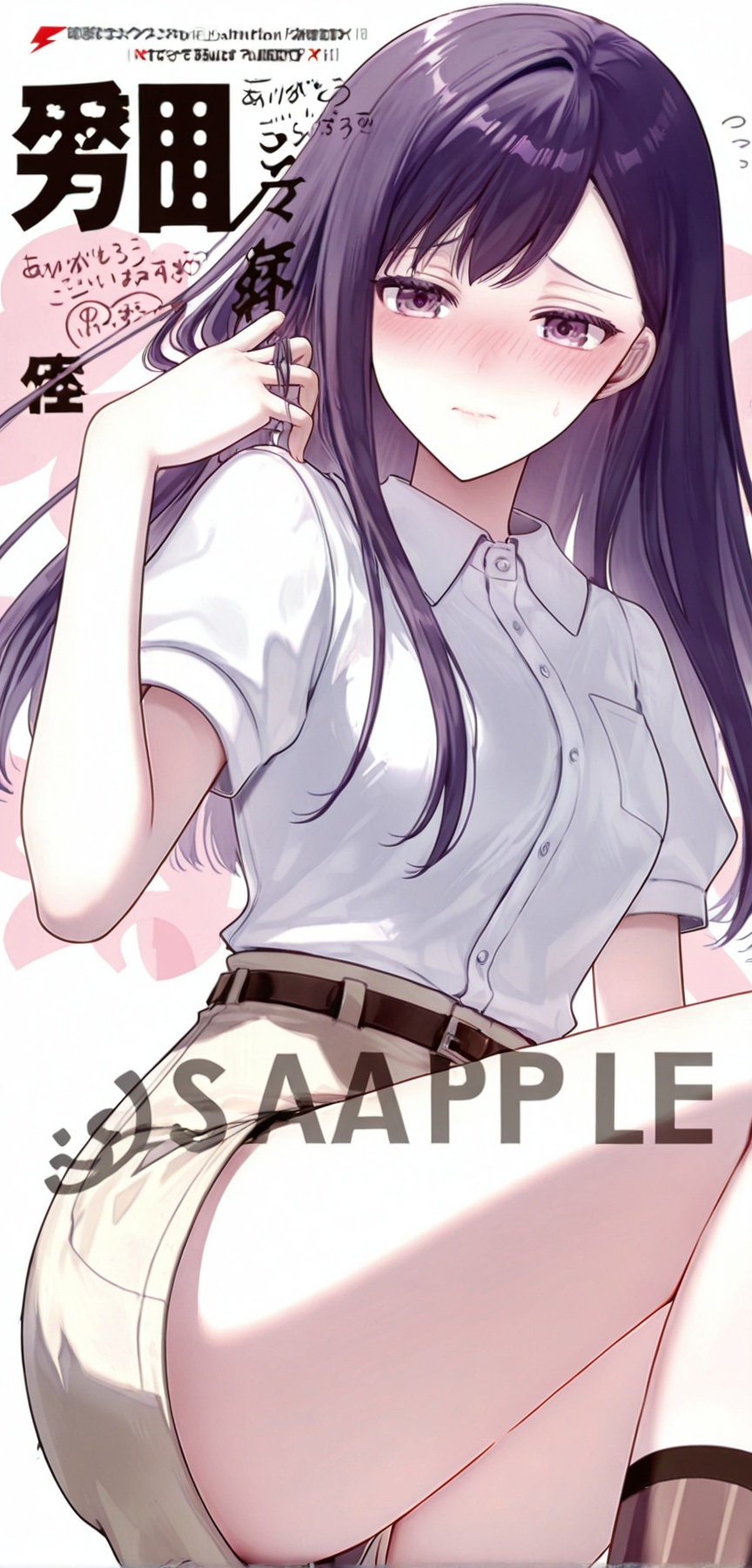 (masterpiece,  best quality,  newest on Tensor.Art