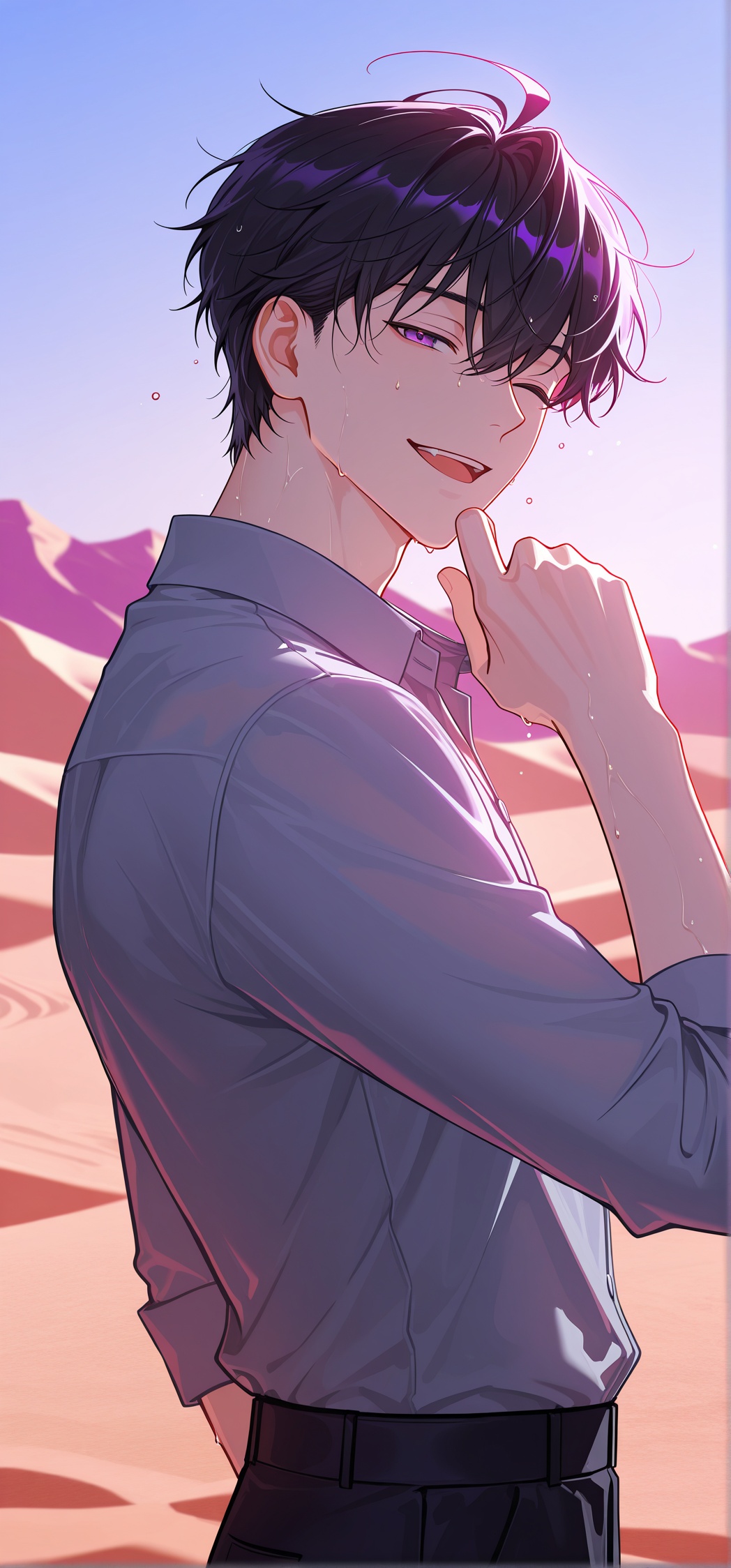 source_anime,  masterpiece,  best quality on Tensor.Art