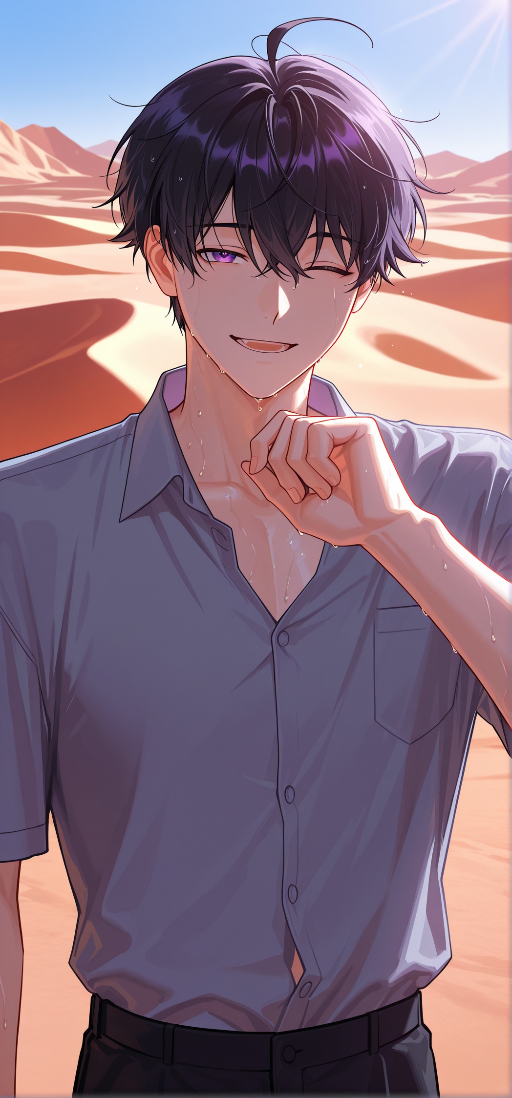 source_anime,  masterpiece,  best quality on Tensor.Art