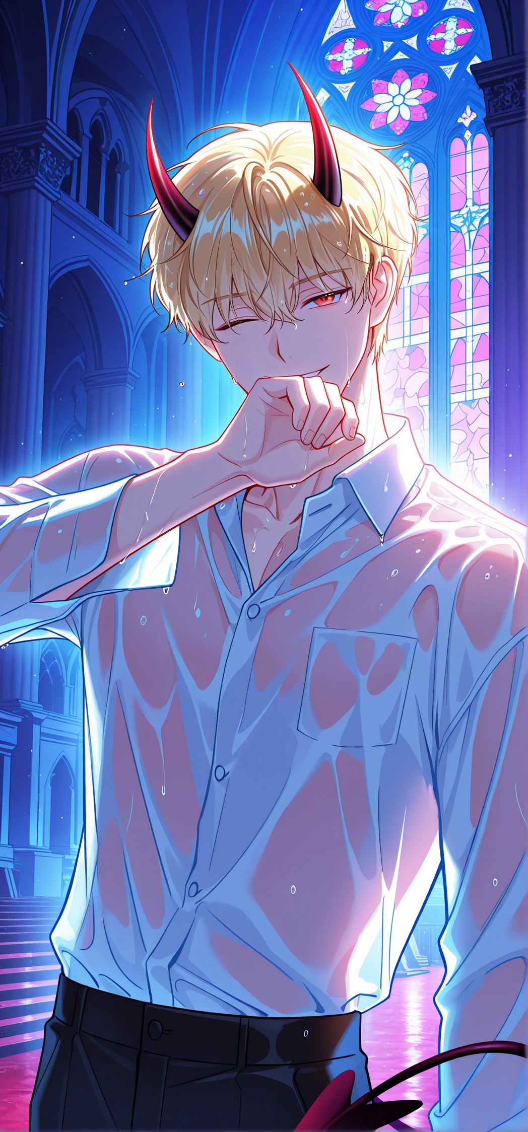 source_anime,  masterpiece,  best quality on Tensor.Art