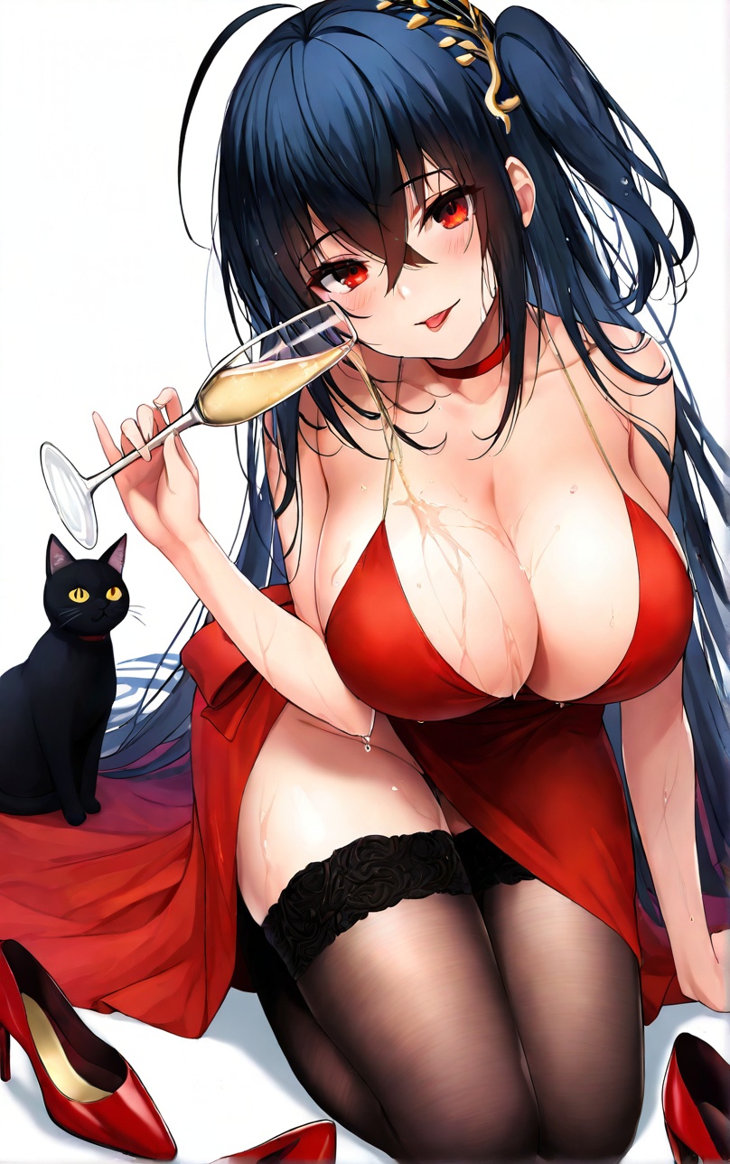 ((masterpiece)),  (((best quality))),  ((ultra-detailed)) on Tensor.Art