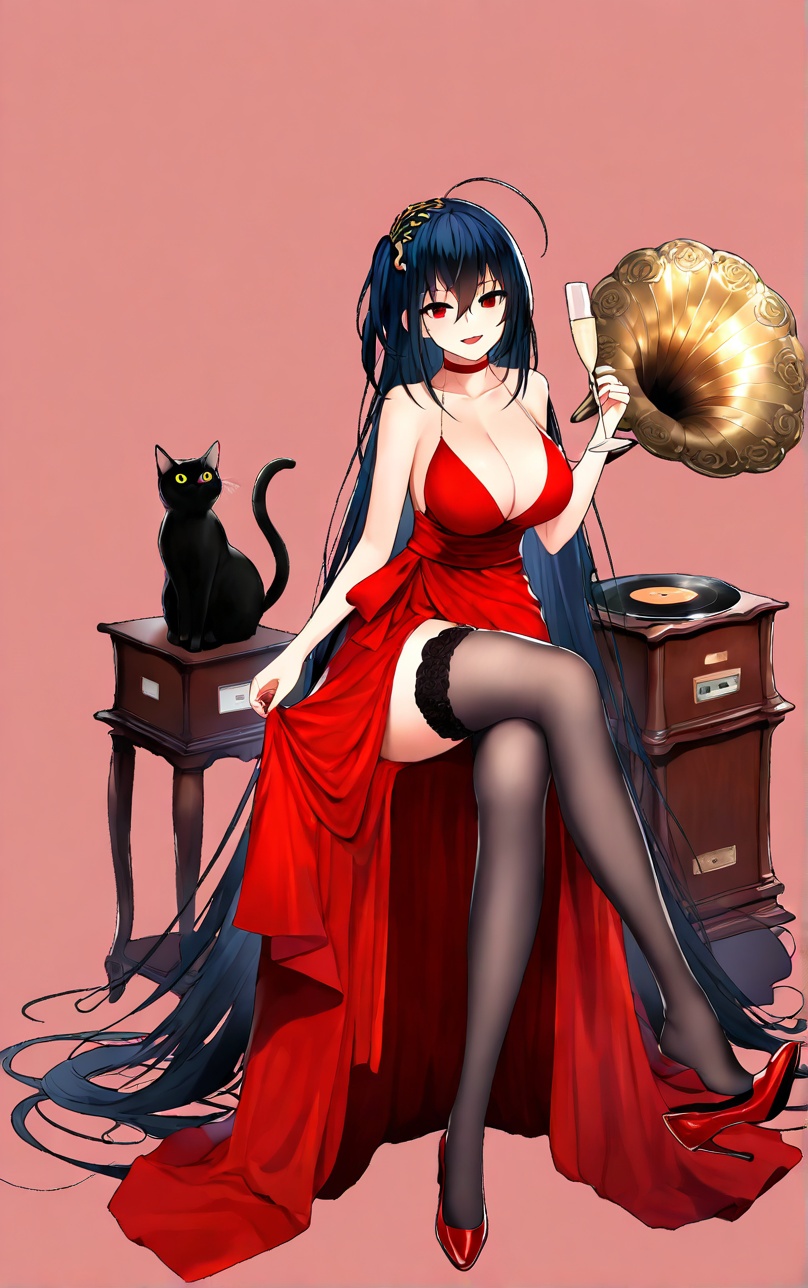 ((masterpiece)),  (((best quality))),  ((ultra-detailed)) on Tensor.Art