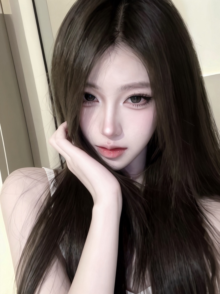 AI generated image on Tensor.Art