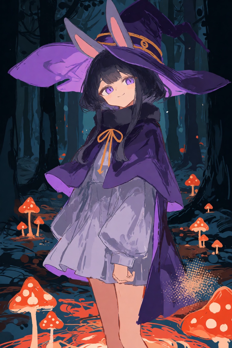 1girl,  solo,  standing on Tensor.Art
