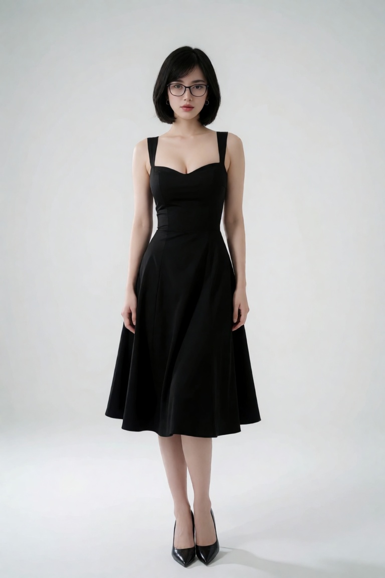editorial high-fashion finish:1.25,  luxury beauty campaign:1.2,  controlled studio realism:1.15 on Tensor.Art