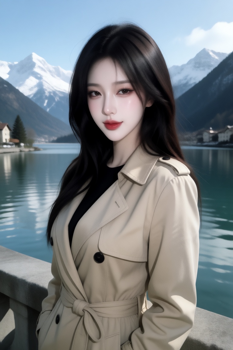 hyperrealistic,  raw photo,  8k resolution on Tensor.Art