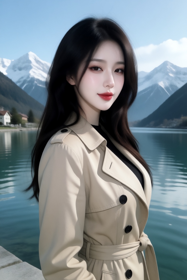 hyperrealistic,  raw photo,  8k resolution on Tensor.Art