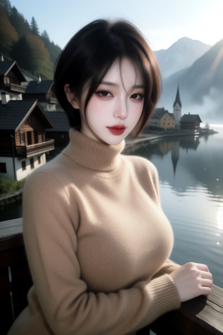 hyperrealistic,  raw photo,  8k resolution on Tensor.Art