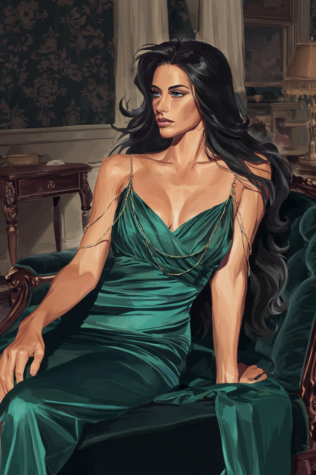 highres,  high quality,  absurdres on Tensor.Art