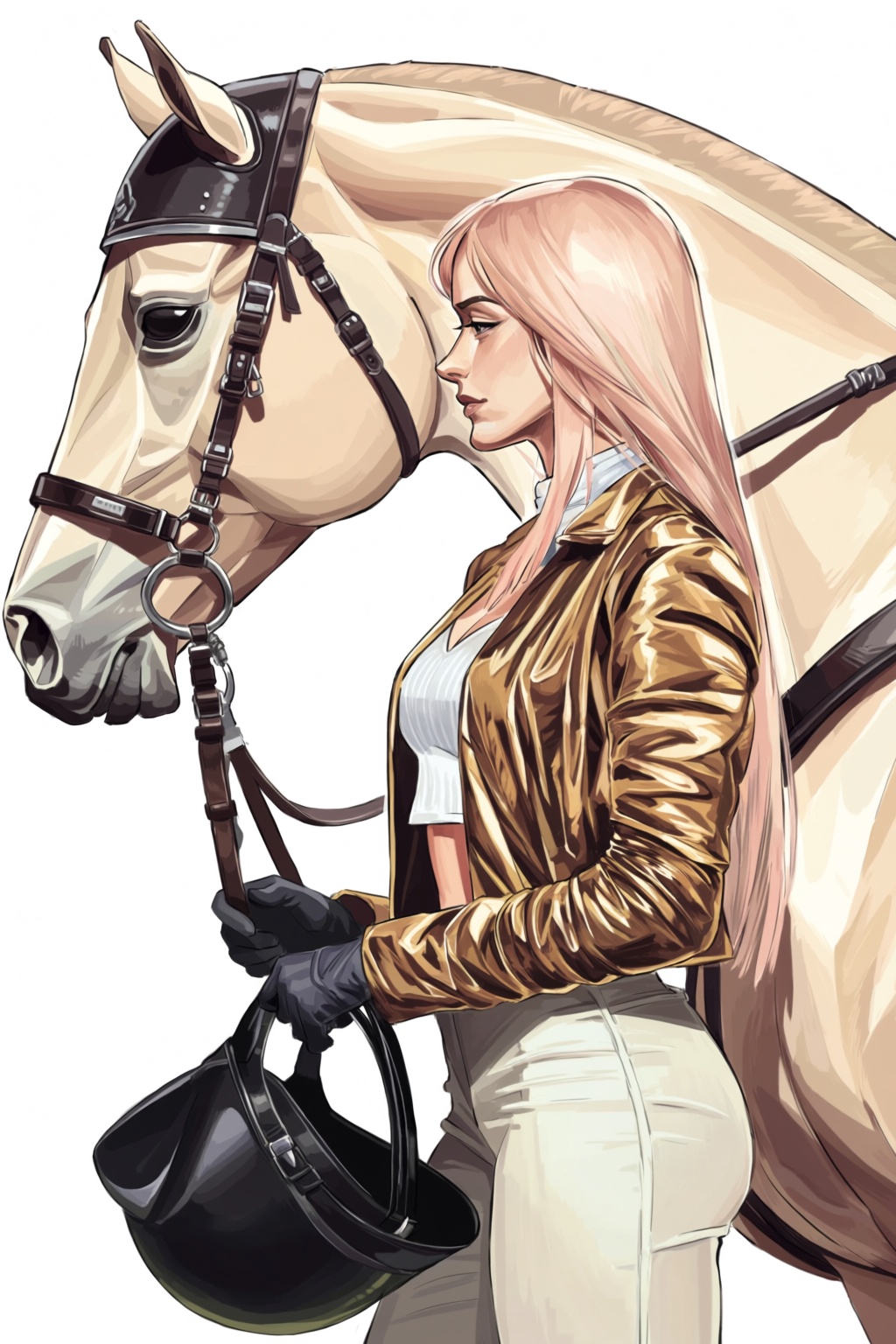 highres,  high quality,  absurdres on Tensor.Art