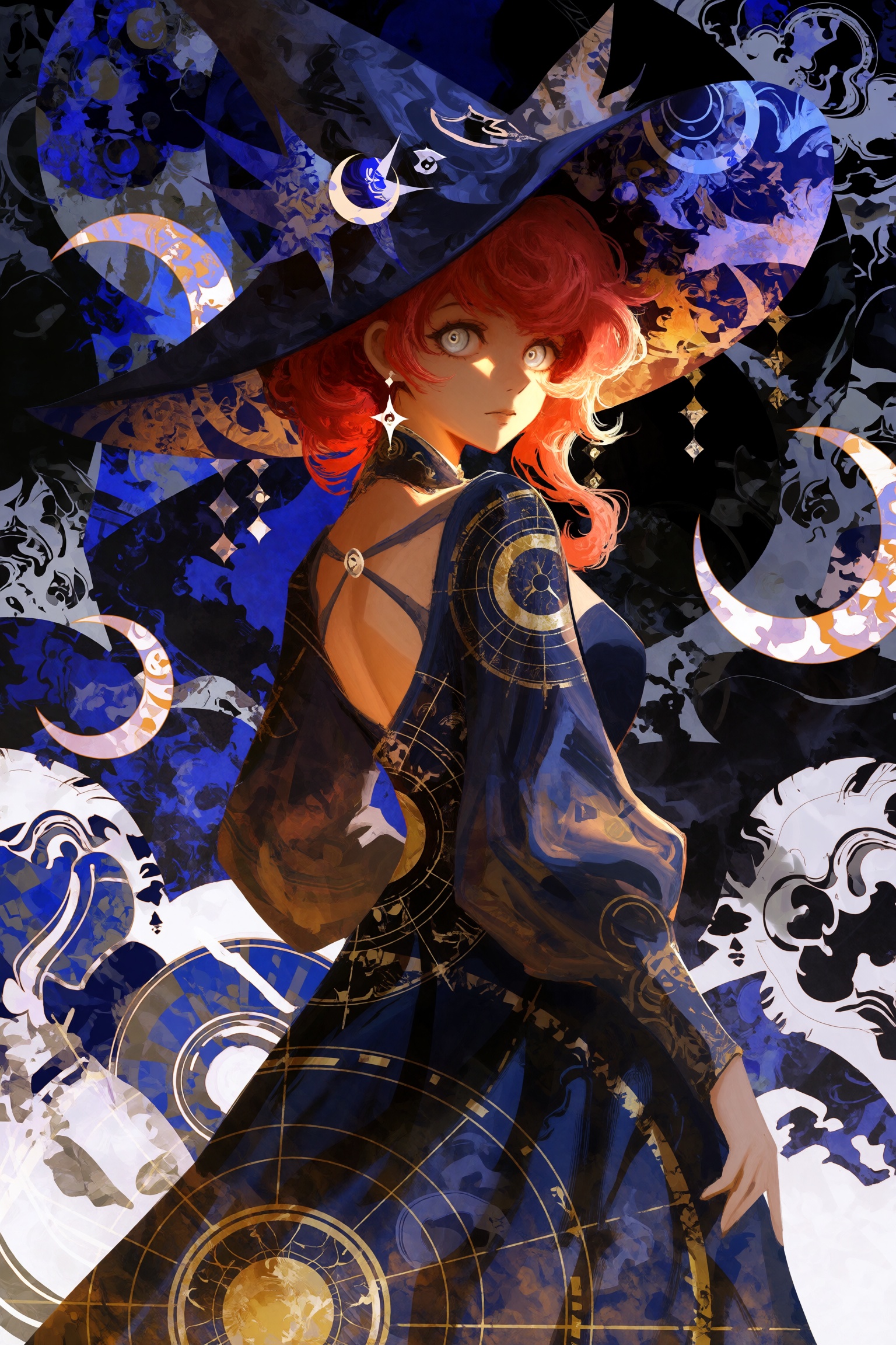 highres,  absurdres,  @C4M10V01C on Tensor.Art