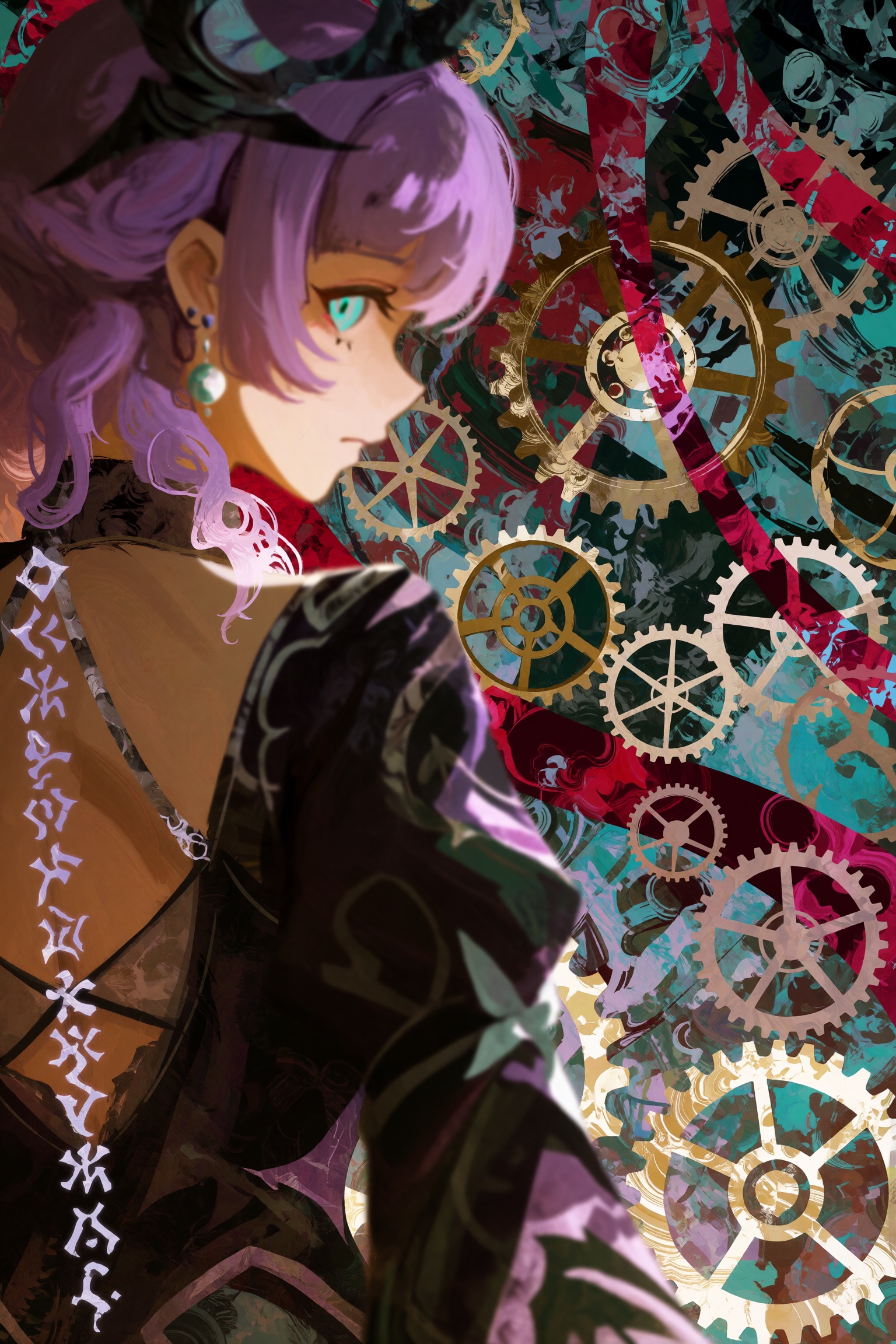 highres,  absurdres,  @C4M10V01C on Tensor.Art