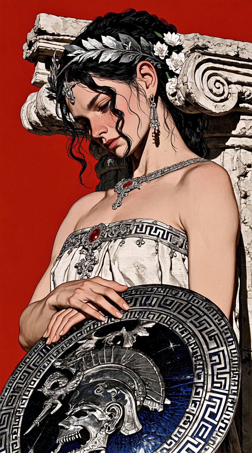 masterpiece,  best quality,  score_7 on Tensor.Art