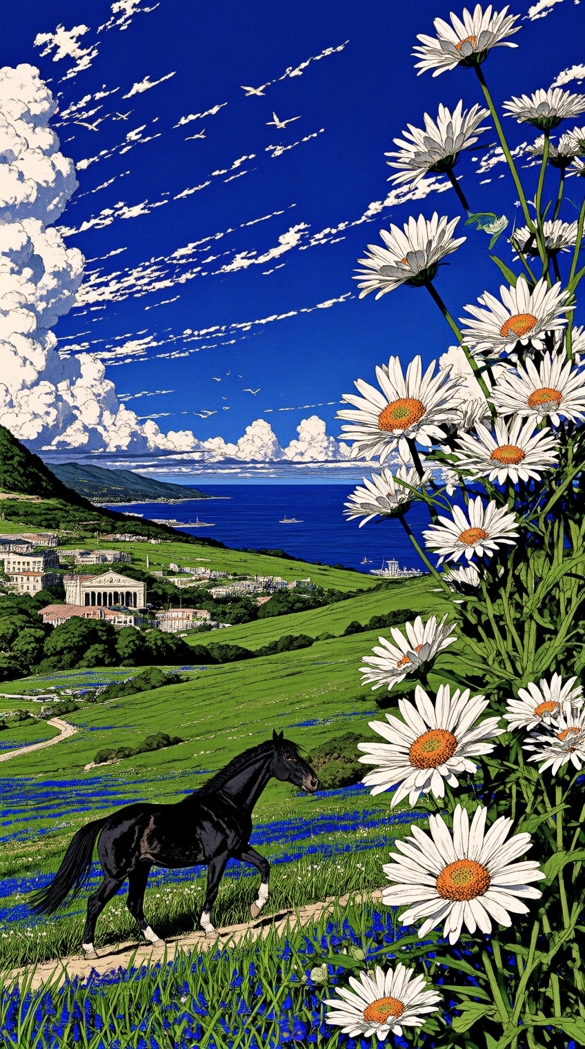 masterpiece,  best quality,  score_7 on Tensor.Art