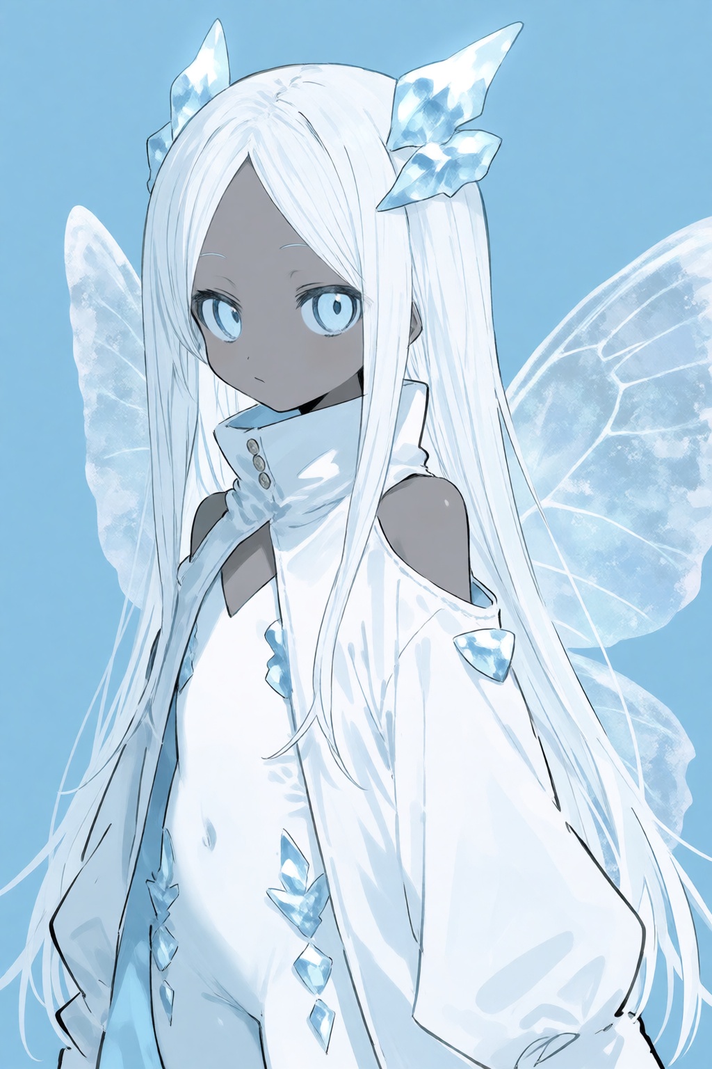 best quality,  amazing quality,  very aesthetic on Tensor.Art