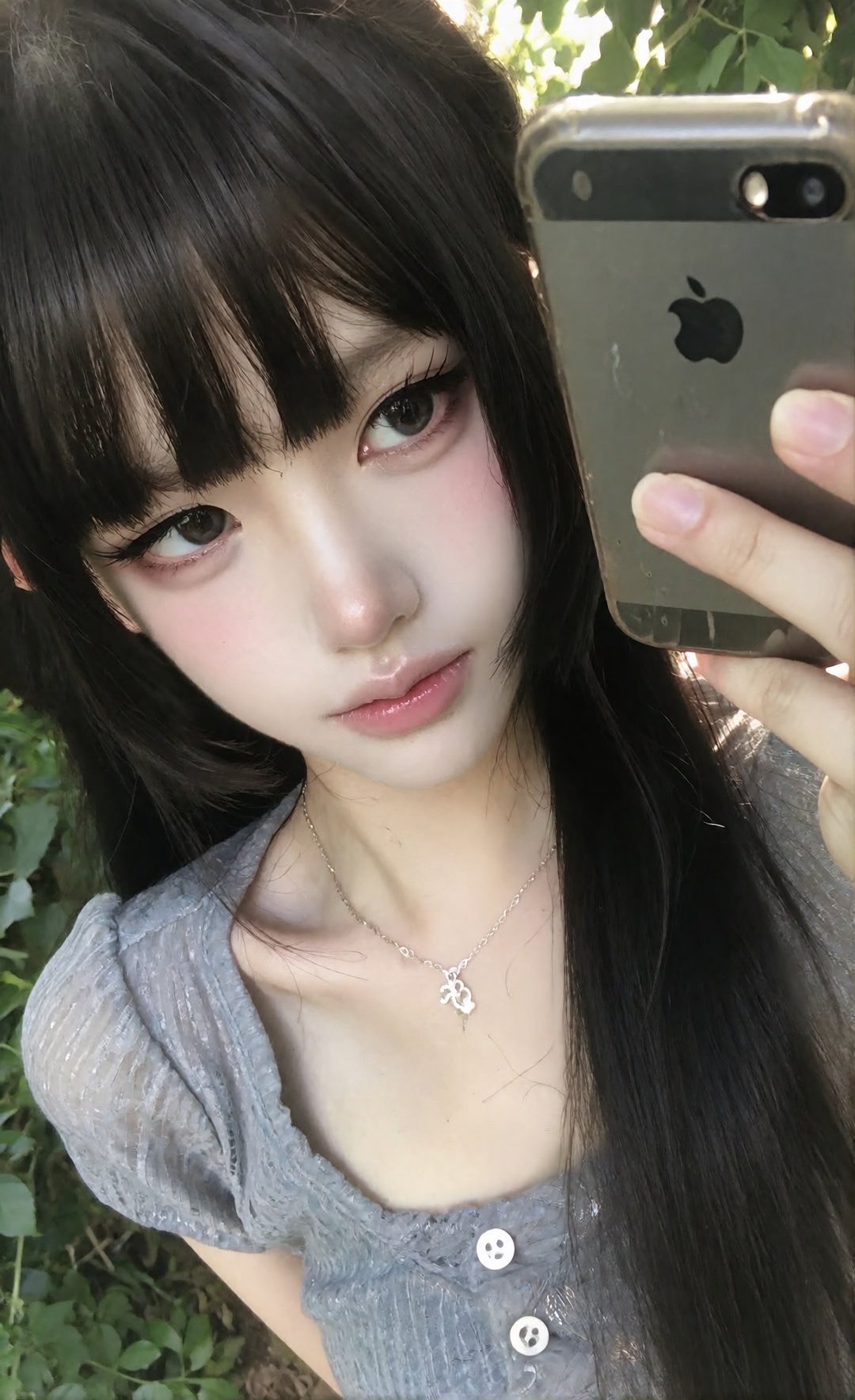 1 girl,  rei-chan face ♥ on Tensor.Art